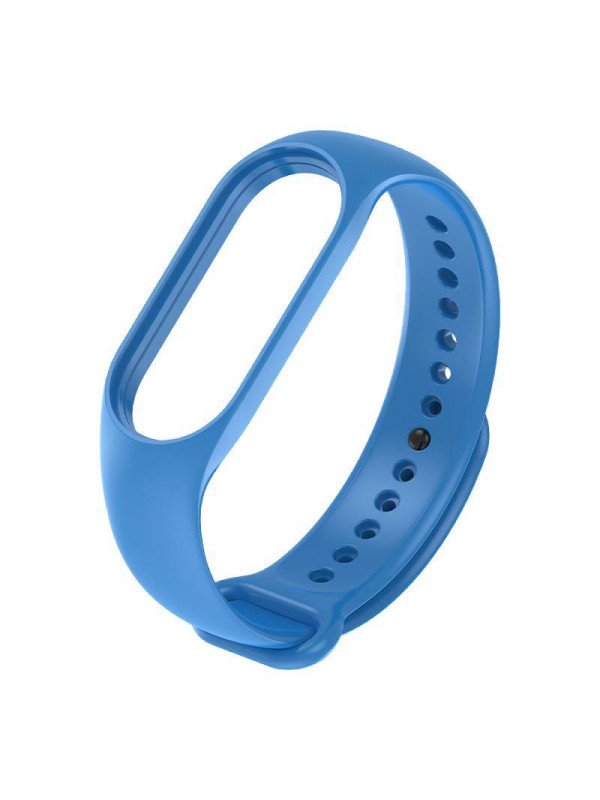 Ανταλλακτικό Band Ancus Wear για  Mi Smart Band 7 Μπλέ