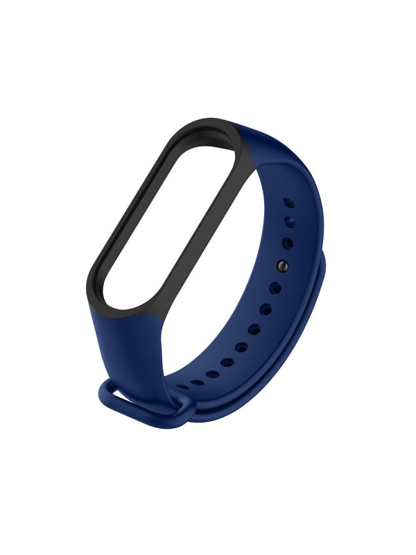 Ανταλλακτικό Band Ancus Wear για το Mi Smart Band 6 Μπλε