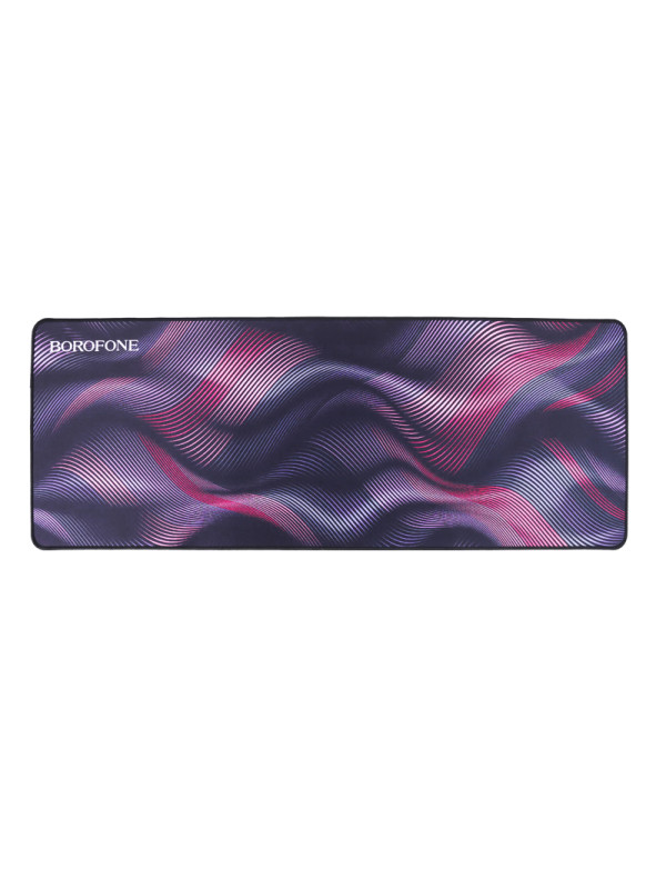 Mousepad Borofone XL BG12 Illustrious 800x300 mm
