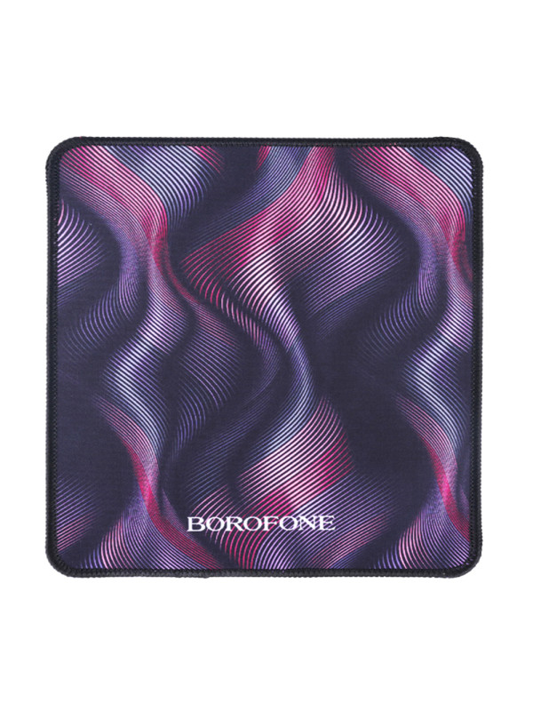 Mousepad Borofone BG12 Illustrious 200x240 mm