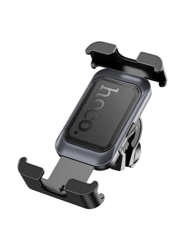 Βάση Στήριξης Hoco H82 Vista Μηχανής για Κινητά 4.5"-7" με Στήριξη και Προστασία σε 4 Γωνίες