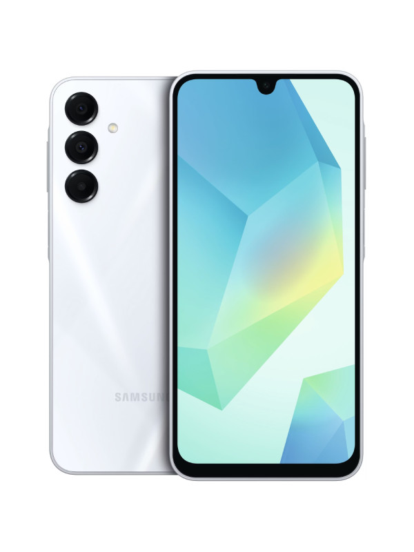 Samsung SM-A165 Galaxy A16 4G Dual Sim 6.7" 4GB/128GB NFC IP54 Light Grey