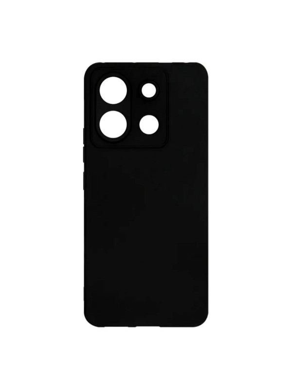 Θήκη TPU Ancus 1.5mm για Xiaomi Redmi 15C 4G  Poco C85 Μαύρη