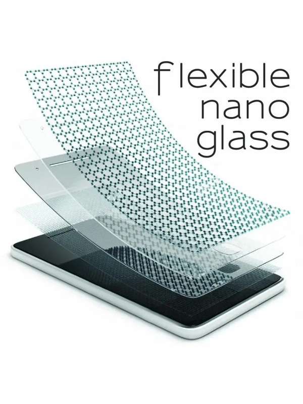 Tempered Glass Ancus Nano Shield 0.15 mm 9H για Xiaomi Redmi 15C 4G Redmi 15C 5G Poco C85 2 Τεμαχίων