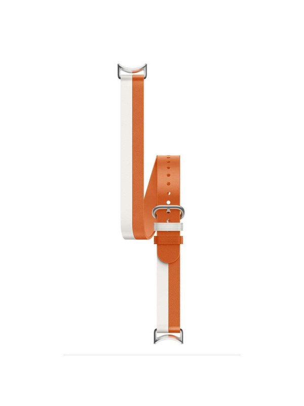Xiaomi Smart Band 9 Leather Strap Whit&Ora BHR8724GL