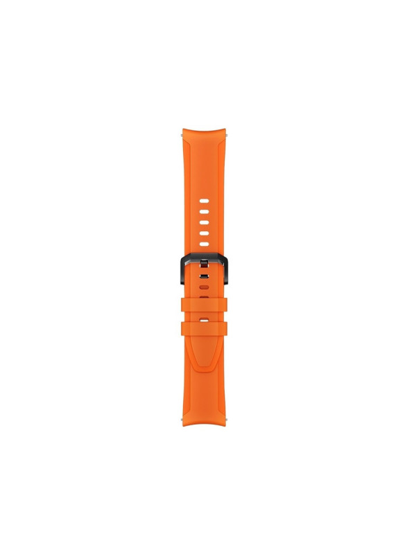 Xiaomi Watch Tpu Strap Orange BHR7207GL 22mm  Orange
