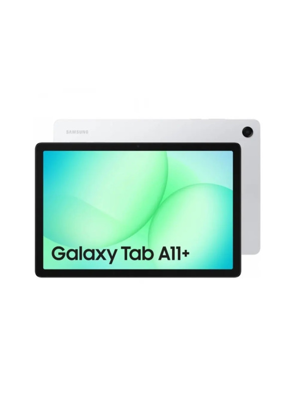Samsung SM-X230 Galaxy Tab A11+ 11" Wi-Fi 6GB/128GB Silver