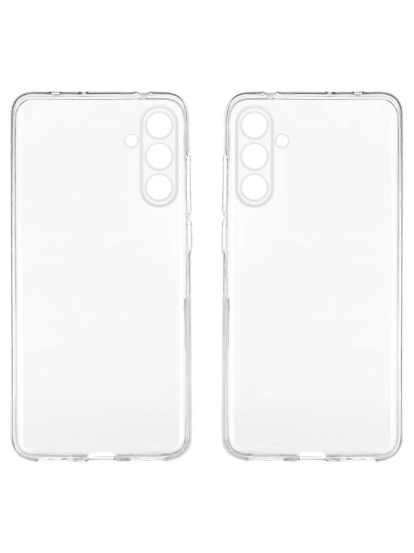 Θήκη TPU Ancus 2.0mm για Samsung Galaxy A36 5G A37 5G Διάφανη