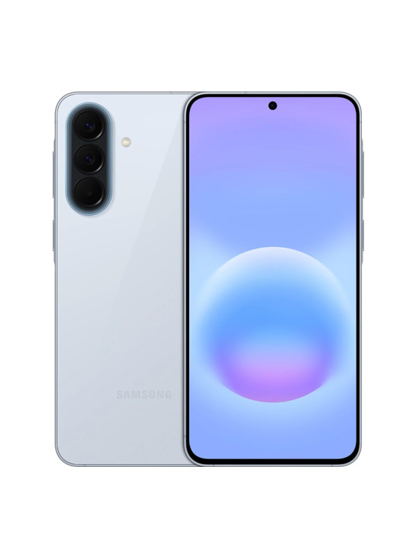 Samsung SM-A576 Galaxy A57 5G Dual Sim 6.7" 8GB/128GB NFC IP68 Awesome Icyblue