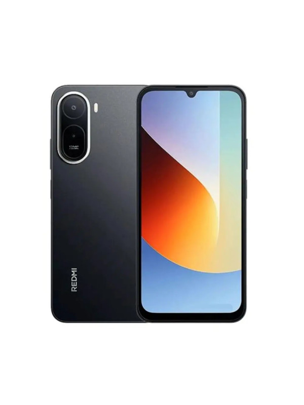 Xiaomi Redmi A7 Pro 4G Dual Sim 6.88" 4GB/64GB IP54 Black