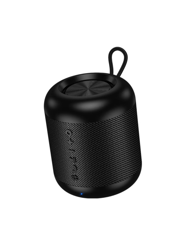 Φορητό Ηχείο Wireless Borofone BR102 Gratificado TWS v5.4 800mAh 5W Hi-Fi Audio Μαύρο