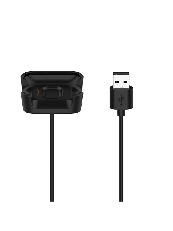 Φορτιστής Xiaomi για Mi Watch Lite Μαύρος Original