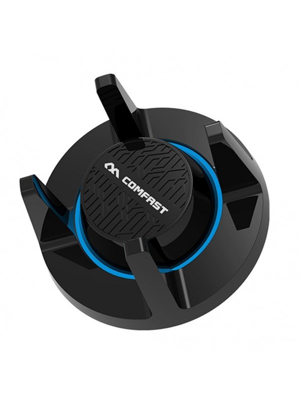 Wireless USB Adapter Comfast CF-958AC 1900 Mbps με Τετραπλή Κεραία