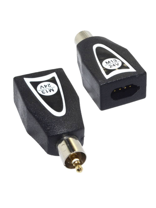 Αντάπτορας Φόρτισης M13 24V Laptop - Tablet Soune 505G για Apple Macbook M13 24V