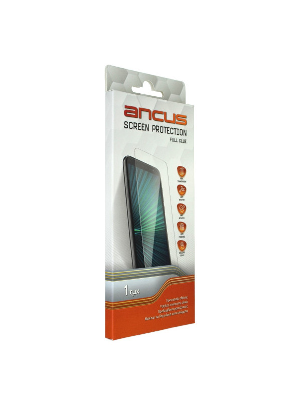 Tempered Glass Ancus 9H 0.33mm για Xiaomi 14 Honor 400 5G