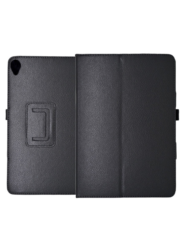 Θήκη Book Ancus Magnetic για Samsung SM-X210 Galaxy Tab A9+ A11+ 11" Μαύρη