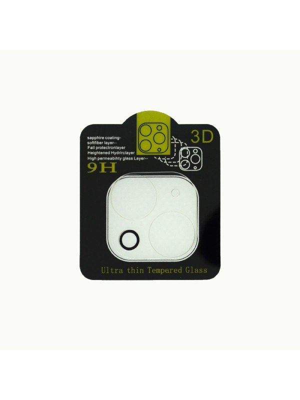 Tempered Glass Goospery Protector Κάμερας για Apple iPhone 14/ iPhone 14 Plus Διάφανο 2 Τεμαχίων