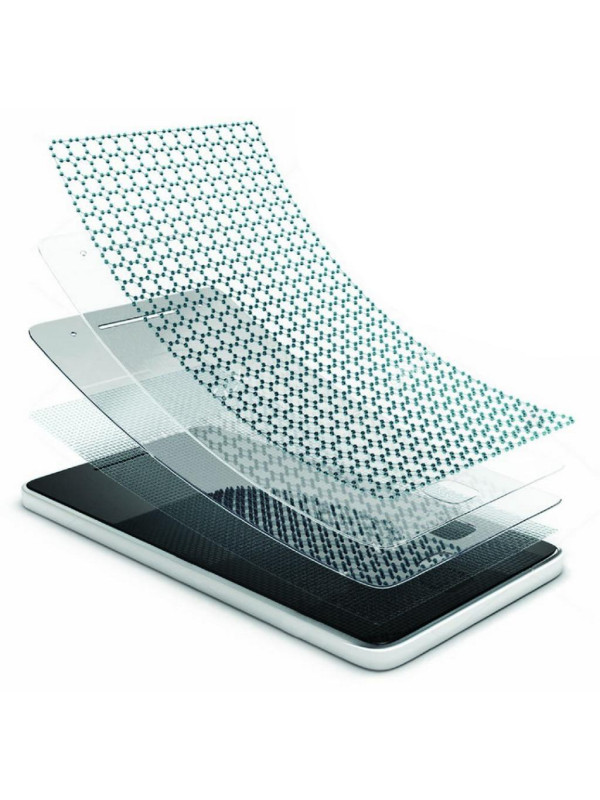 Tempered Glass Ancus Nano Shield 0.15mm 9H για Apple iPhone XR / 11