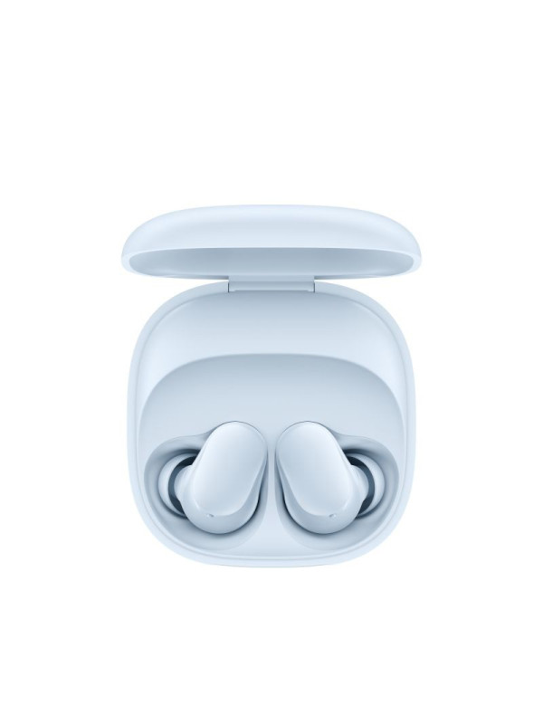 Wireless Bluetooth Xiaomi Redmi Buds 6 Play BHR9283GL Bluetooth v5.4 IPX4 με Noise Reduction Μπλε