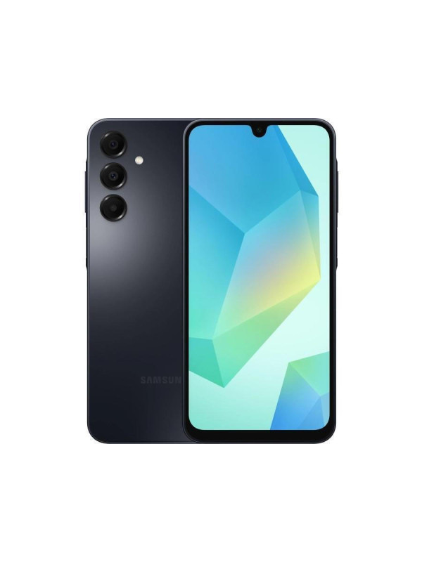 Samsung SM-A165 Galaxy A16 4G Dual Sim 6.7" 4GB/128GB NFC IP54 Black