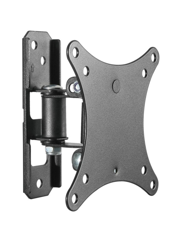 Βάση Στήριξης Stell SHO 4500 για Τηλεοράσεις 13" - 27" VESA 75 x 75 εως 100 x 100 Μέγιστη Αντοχή Βάρους 20kg