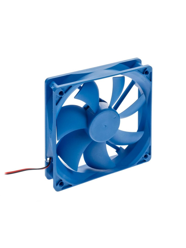 PC Fan Blue 120x25mm