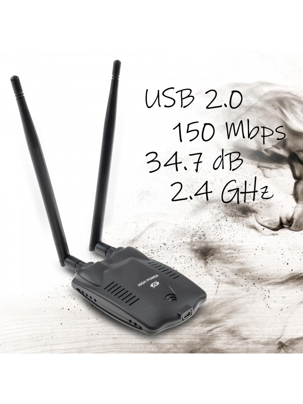 Wireless-N/G Access Point