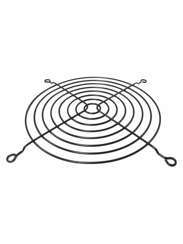 Μεταλλική Σχάρα για 120mm Fan