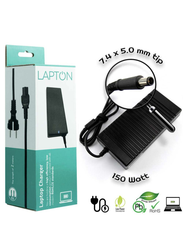 Τροφοδοτικό για Dell 7.4 x 5.0 150W