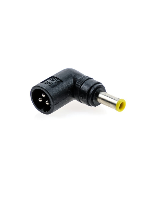 M6 Samsung 5.5 x 3.0 19V Universal Tip για AC47