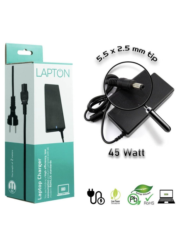 Τροφοδοτικό 9V 5Α 5.5 x 2.5 45W